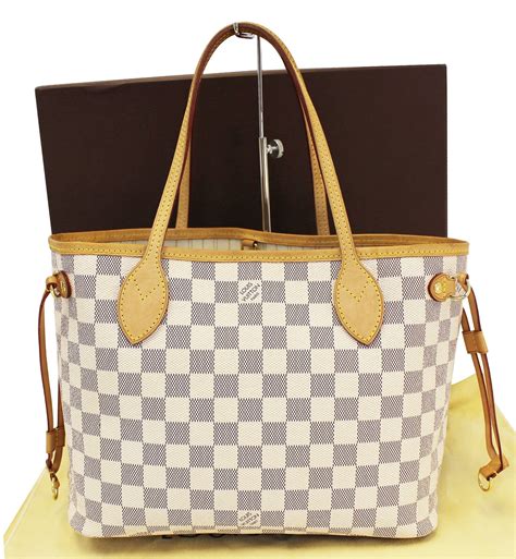 louis vuitton neverfull heritage|authentic Louis Vuitton Neverfull.